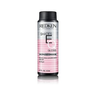SHADES EQ BONDER INSIDE HAIR GLOSS ByRedken